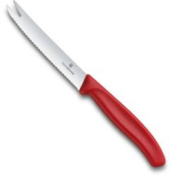 Victorinox Cutit Victorinox pentru branza si carnati, lama 11cm - 6.7861 (6.7861)