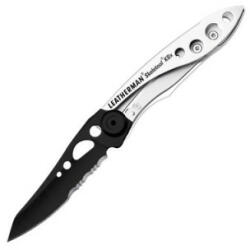 LEATHERMAN Cutit Leatherman Skeletool KBX Stainless Steel & Black Oxide - 832619 (832619)