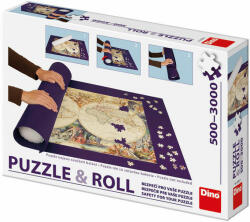 Dino Suport rulou puzzle Puzzle