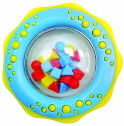 Halilit Zornaitoare Fun Rattle Forme Halilit MP4700F