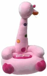 Knorrtoys Fotoliu din plus Giraffe Milva - shop-doa