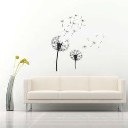  Sticker perete Dandellion Flowers