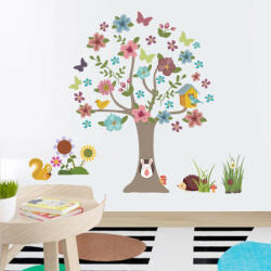  Sticker perete My Magic Forest