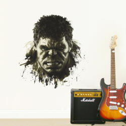  Sticker perete Hulk