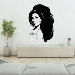  Sticker perete Amy