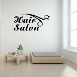  Sticker perete Coafor 7