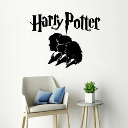  Sticker perete Harry Potter