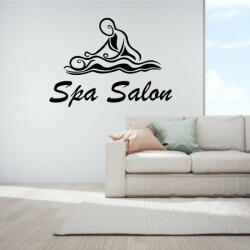  Sticker decorativ Salon Masaj 4