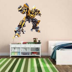  Sticker perete Bumblebee