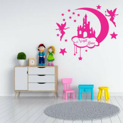  Sticker perete Good Night