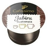 Tchibo Cafea de origine Tchibo Cafissimo Grand Classé Jabiru Guatemala, 10 capsule,
