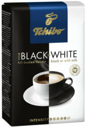 Tchibo Cafea Macinata Tchibo Black'n White, pachet 500g