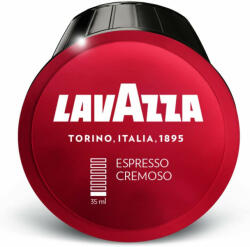 LAVAZZA NOU! Lavazza Espresso Cremoso capsule compatibile Dolce Gusto 16 buc