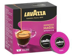 LAVAZZA Capsule cafea A modo Mio Magia 12 capsule, 90 grame