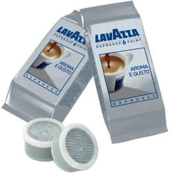 LAVAZZA Capsule cafea Lavazza, EP Aroma e Gusto Espresso, 100 capsule, 625 g