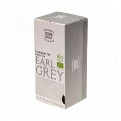 DEMMERS TEEHAUS Ceai Demmers Quick-T Bio Organic Earl Grey, 25 plicuri, 43, 75 grame