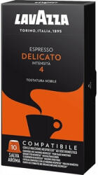 LAVAZZA Capsule cafea Lavazza TIP Nespresso Delicato, 10 capsule, 55 grame