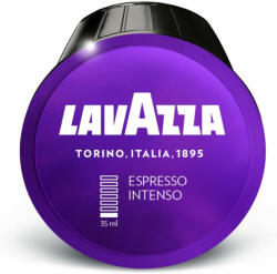 LAVAZZA NOU! Lavazza Espresso Intenso Capsule Compatibile Dolce Gusto 16 buc