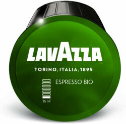 LAVAZZA NOU! Lavazza Espresso BIO capsule compatibile Dolce Gusto 16 buc