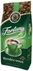 Fortuna Cafea Boabe Fortuna Rendez-Vous, 1 kg, 100% arabica, note dulci, fructat florale