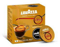 LAVAZZA Capsule cafea A modo Mio Qualita ORO 12capsule, 90 grame