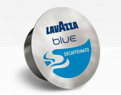 LAVAZZA Capsule cafea Lavazza, BLUE DECAFFEINATO, 100 capsule, 800 g