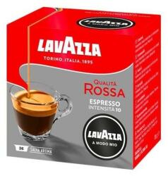 LAVAZZA Capsule cafea A modo Mio Qualita Rossa 36 capsule, 270 grame
