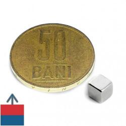 Magneo Smart Magnet neodim cub 5 mm N52