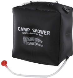MFH Dus portabil camping 40 litri
