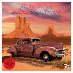 Dolenz, Micky Dolenz Sings Nesmith