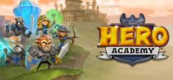 Robot Entertainment Hero Academy (PC)