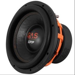 GAS Car Audio GPP300D1