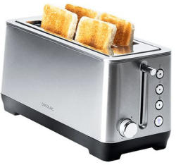 Cecotec BigToast Extra Double (03086)