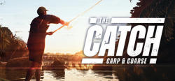 Dovetail Games The Catch Carp & Coarse (PC)