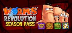 Team17 Worms Revolution Season Pass (PC)