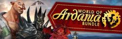 Paradox Interactive World of Ardania Bundle (PC)
