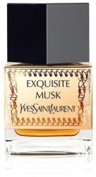 Yves Saint Laurent Exquisite Musk EDP 80 ml Tester