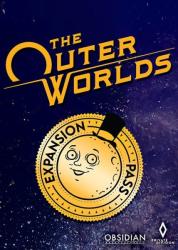 Private Division The Outer Worlds Expansion Pass (PC)