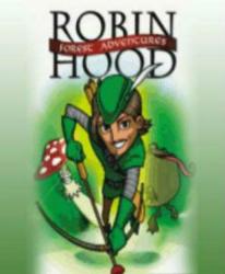 Play Publishing Robin Hood Forest Adventures (PC)