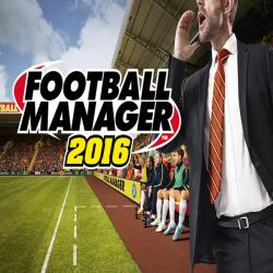 SEGA Football Manager 2016 An Alternative Reality The Football Documentary DLC (PC)
