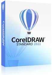 Corel CorelDRAW Standard 2021 (LCCDS2021ML1)