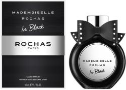 Rochas Mademoiselle Rochas in Black EDP 50 ml