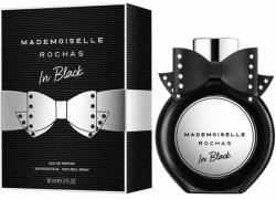 Rochas Mademoiselle Rochas in Black EDP 90 ml Parfum