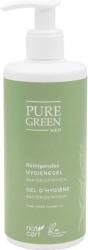 PURE GREEN MED tisztító higiéniásgél 300 ml