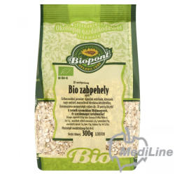 Biopont Bio Zabpehely Apró 300 g