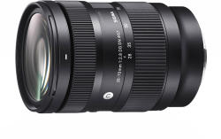 Sigma 28-70mm f/2.8 DG DN Contemporary (Sony) (592965) Obiectiv aparat foto