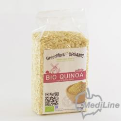GreenMark Organic Bio Quinoa Pehely 200 g