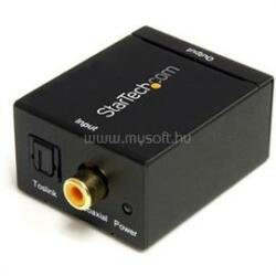 StarTech Digi Coax/toslink To Rca Audio . (spdif2aa) (spdif2aa)