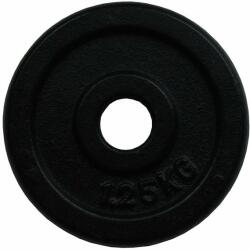 Brother fitness Brother 1, 25 kg fekete - 25 mm (05-CW1/25-25)