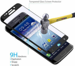 Nillkin Amazing 3D CP+ Max, folie curbata Samsung Galaxy S9 Plus din sticla securizata (NKN-FOLIE-Samsung-S9-Plus)
